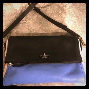 Kate spade cross body